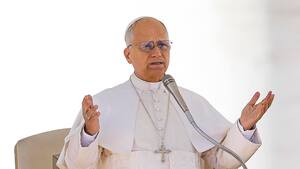 El papa lamentó el trato “extremadamente irrespetuoso” a los migrantes en EE.UU.