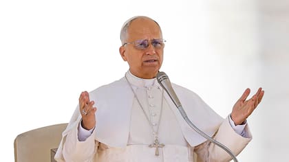 Papa León XIV insta al cese al fuego en guerras y a comprometerse con las negociaciones de paz