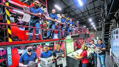 Por motivo de los 90 años, en EL HERALDO cambiamos para darte más