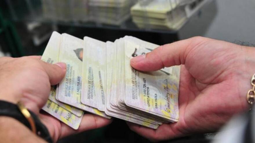 Denuncia por pérdida de documentos: Policía anuncia cambios en proceso