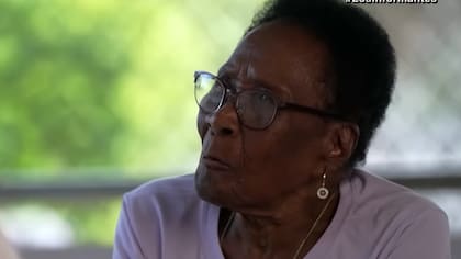 ¿Cuál es el secreto de la longevidad? Esto dijo una colombiana de 124 años