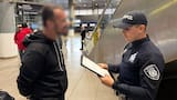 Cayó en el aeropuerto El Dorado un “peligroso prófugo” requerido en Kosovo por el delito de homicidio