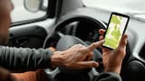 Grabación encriptada, botón 123 y cuentas para adolescentes: las nuevas tecnologías que buscan elevar la seguridad en las apps de transporte