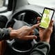 Grabación encriptada, botón 123 y cuentas para adolescentes: las nuevas tecnologías que buscan elevar la seguridad en las apps de transporte