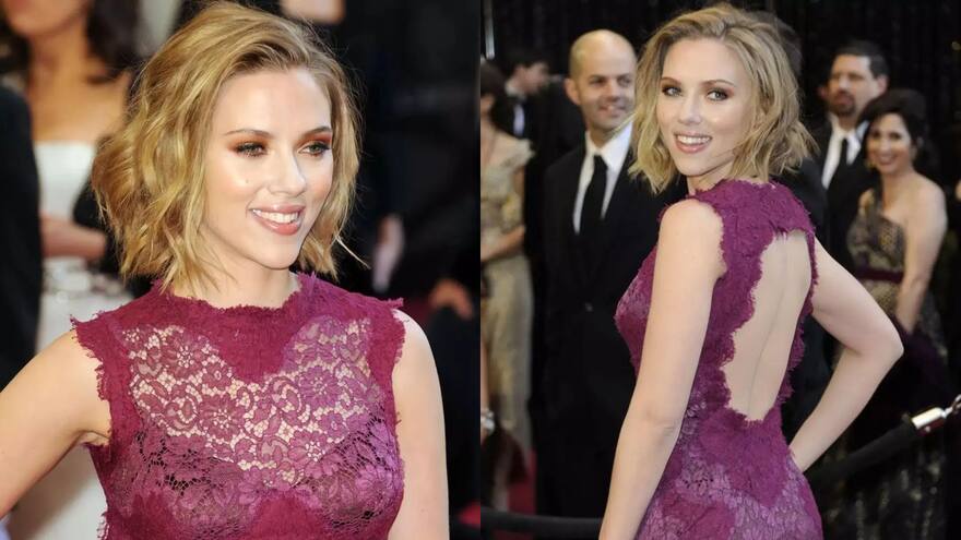 ¿Por qué Scarlett Johansson salió del Universo Cinematográfico de Marvel? Esto dijo la actriz que interpreta a Natasha Romanoff