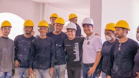 Con sistema de energía solar se reducirá consumo de luz en IUB