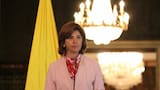 “Colombia tiene que ayudar a Venezuela y abogar por elecciones”: excanciller María Ángela Holguín