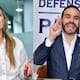 La Ley del Montes | ¿A qué juegan Paloma y Abelardo?