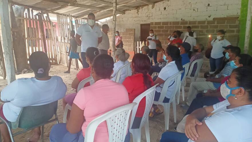 Alcaldía de Malambo anuncia entrega de 3.000 titulaciones de predios