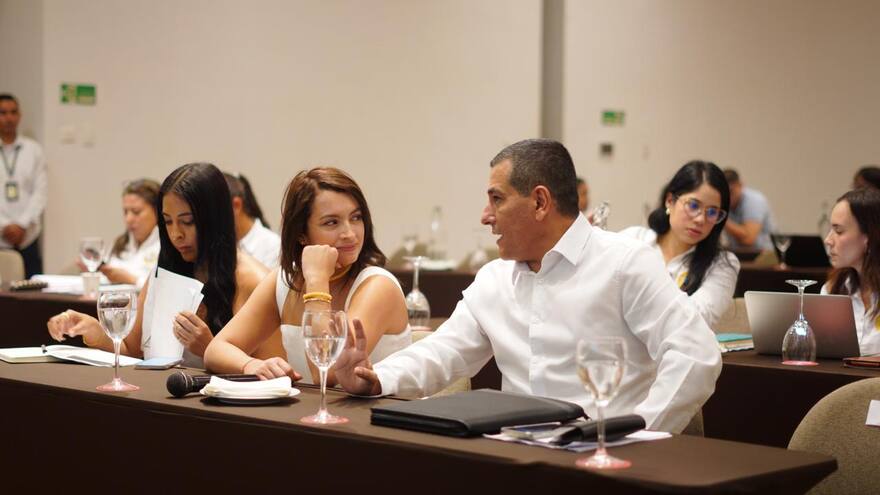 Establecen mesa de trabajo para luchar contra el tráfico sexual en Cartagena