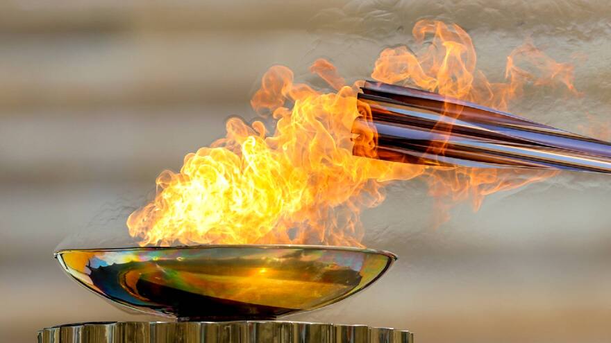 Tokio 2020 en el podio de la sostenibilidad