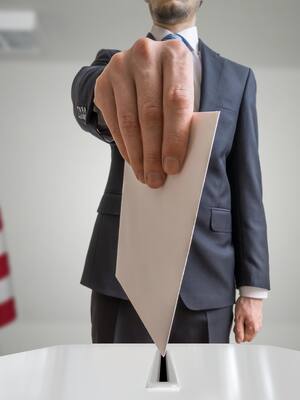 Joe vs. Donald | Columna de Tatiana Dangond