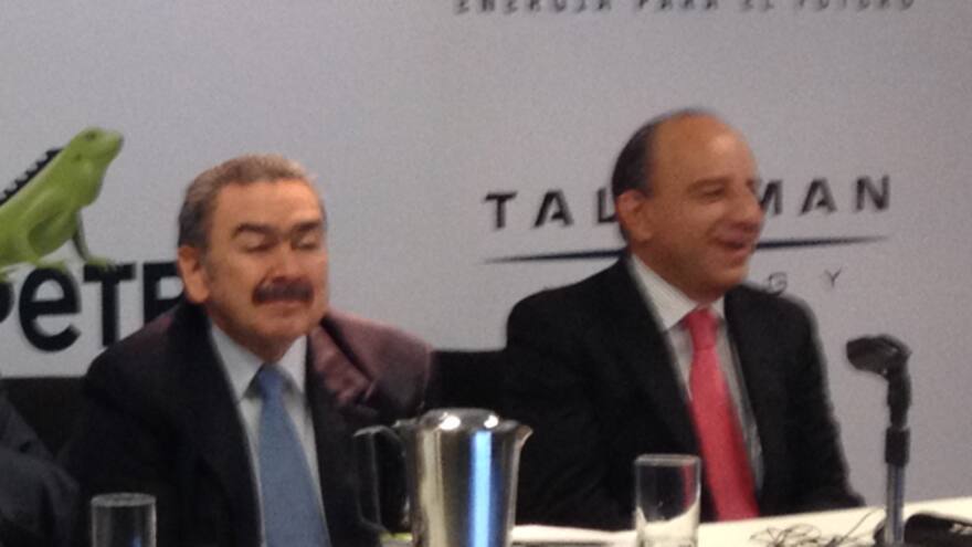 Cambios en junta directiva de Ecopetrol