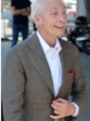 Charlie Watts: Adiós al silencioso caballero de los Stones