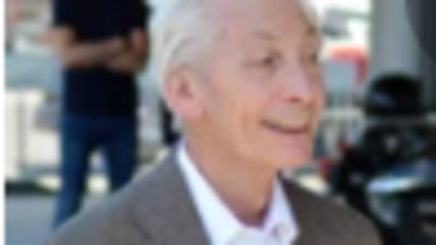 Charlie Watts: Adiós al silencioso caballero de los Stones