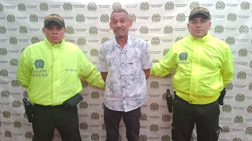 Funcionario de colegio de Curumaní es investigado por presunto abuso sexual