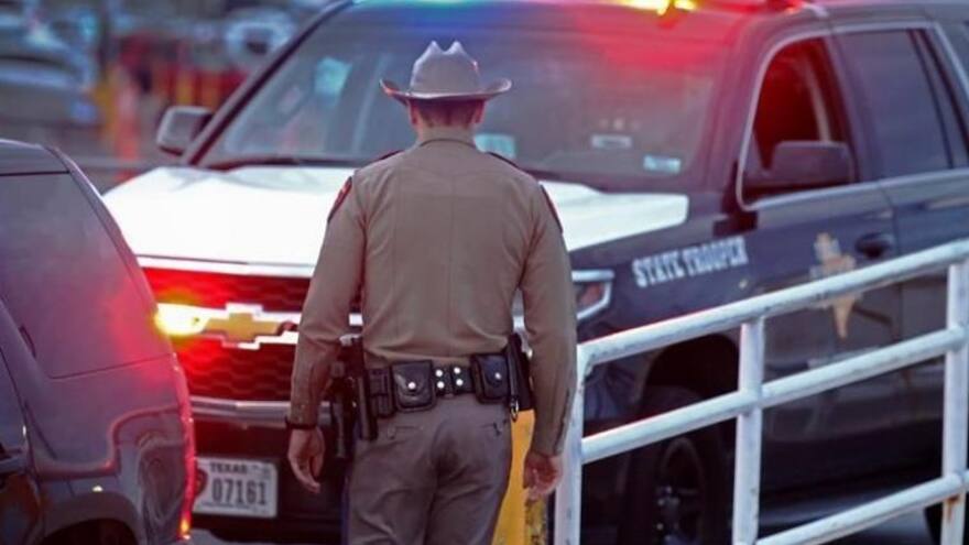 La policía de EE. UU. electrocutó a un director de orquesta afroamericano