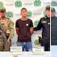 Dos hombres fueron capturados en Sucre por el delito de homicidio
