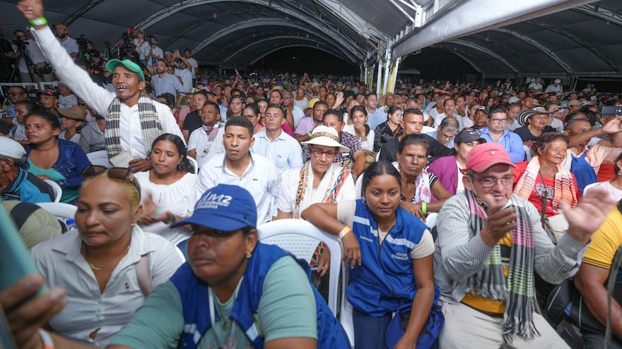 Ollas comunitarias terminaron en manos de políticos: habitantes de La Mojana