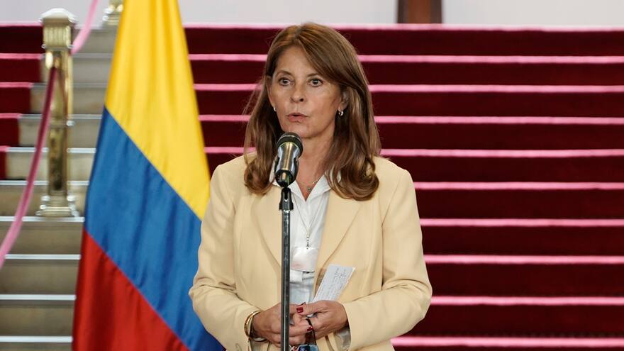 Vicepresidenta y canciller se reunirá con Michelle Bachelet