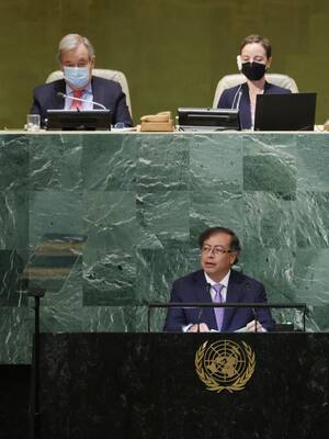 Nos dejamos | Columna de Roberto Zabaraín