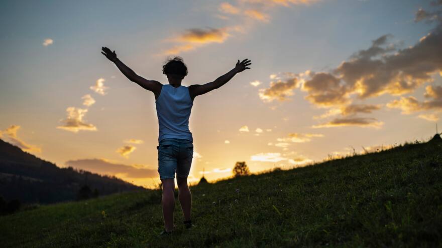 Satisfacción atemporal