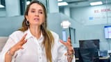 Candidata presidencial Paloma Valencia critica que Iván Cepeda insista en continuar con la paz total