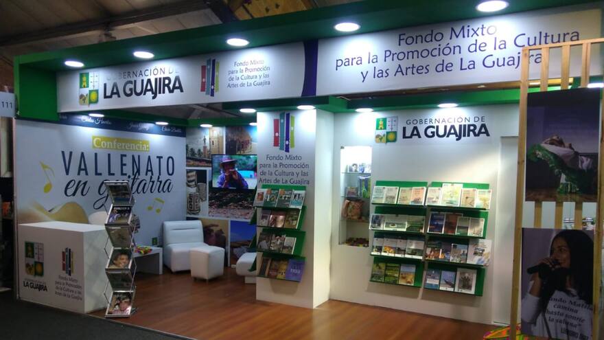 La Guajira: Fondo Mixto de Cultura diseña nuevas estrategias de promoción para los escritores guajiros