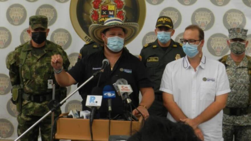 Aumenta pago de recompensa por asesinos de ganadero