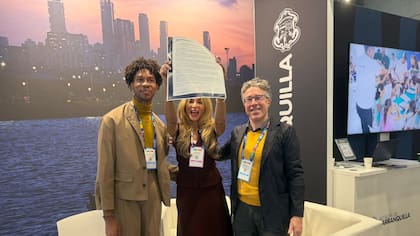 Barranquilla comparte su modelo de transformación urbana en el Smart City Expo World Congress 2025 en Barcelona