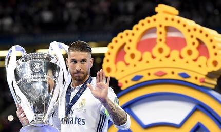 Sergio Ramos desvela su versión: 'Acepto la oferta y me dicen que ha caducado'