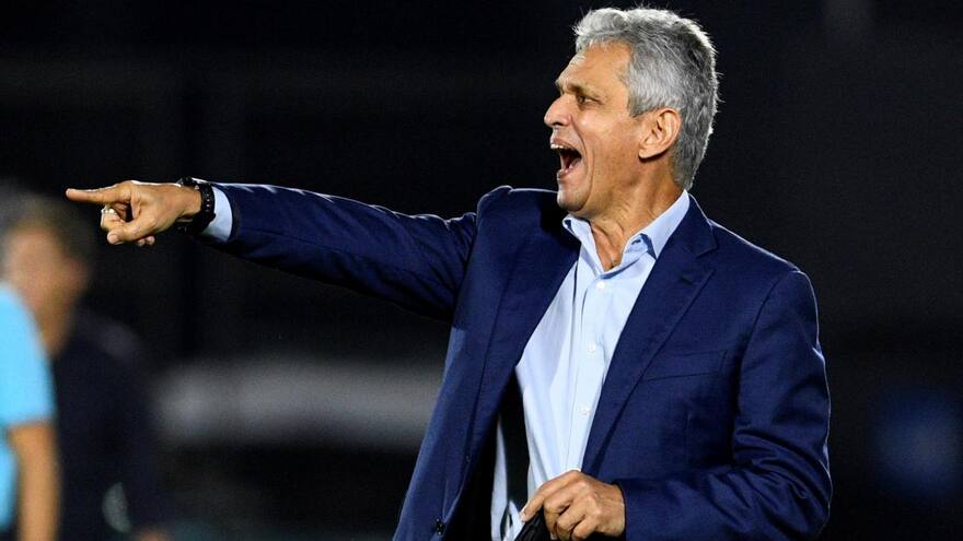 Los números de Reinaldo Rueda al frente de la Selección Colombia