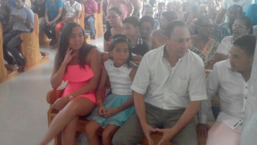 Alcalde de Purísima se entregó, quedó libre y asumió