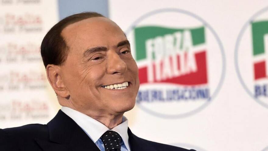La Fiscalía italiana investiga a supuesto heredero de Berlusconi que vive en Colombia