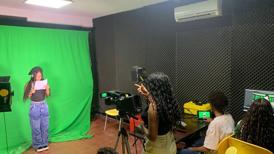 Cerca de 40 jóvenes soledeños se formarán en Multimedia y Marketing Digital