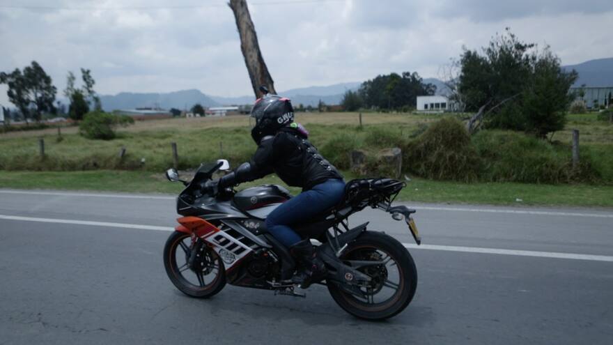 Muertes por accidentes de tránsito disminuyeron en el mes de noviembre, según Agencia Nacional de Seguridad Vial