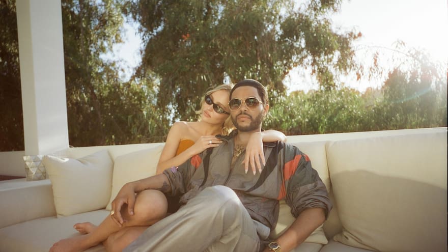 The Idol, la polémica serie de HBO ha sido cancelada