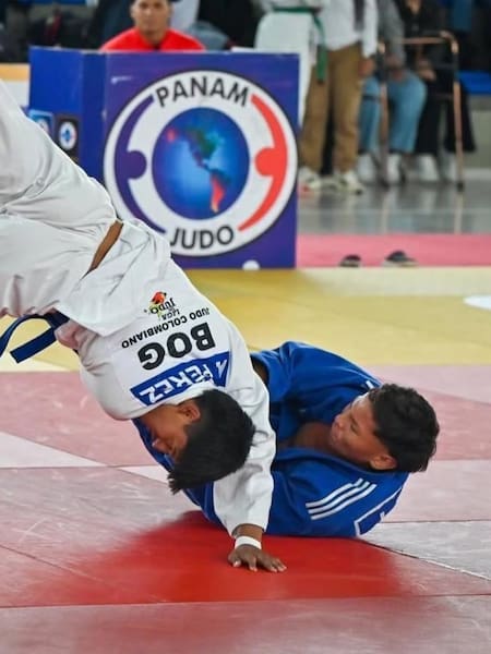 Los jóvenes que ya pisan fuerte en el deporte