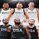 La NBA anuncia nuevo formato del All-Star con Estados Unidos contra Resto del Mundo