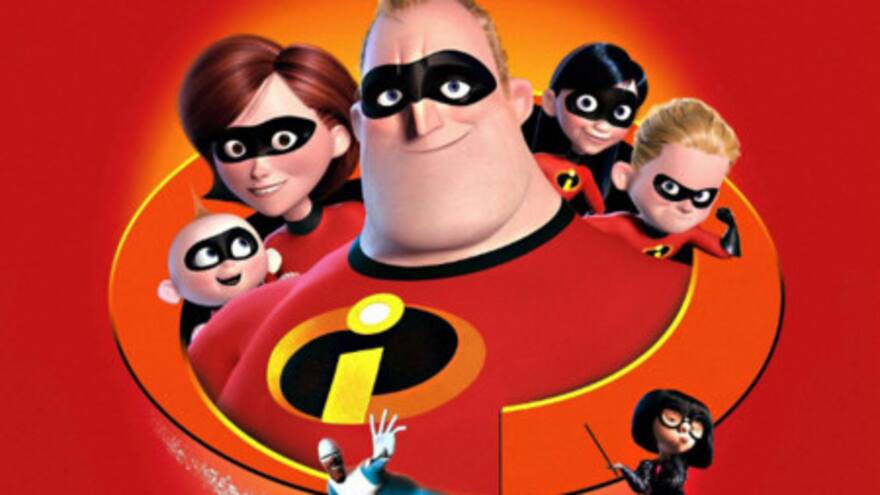 Con una empoderada ‘Elastigirl’, Los Increíbles 2 revelan su nuevo tráiler