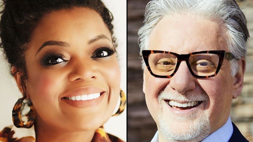 Los premios Emmy darán a conocer sus nominados este miércoles: la actriz Yvette Nicole y el presidente de la Academia Frank Scherma presentarán las nominaciones