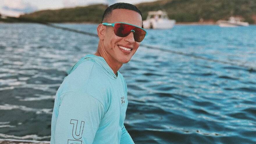 Daddy Yankee publicará en abril de 2025 su primer libro