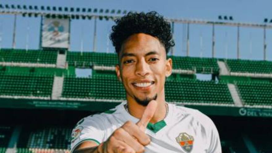 Se confirma sanción para Johan Mojica en España