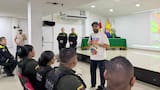 Gobernación y Policía articulan acciones para garantizar una Feria de la Ganadería segura