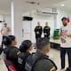 Gobernación y Policía articulan acciones para garantizar una Feria de la Ganadería segura