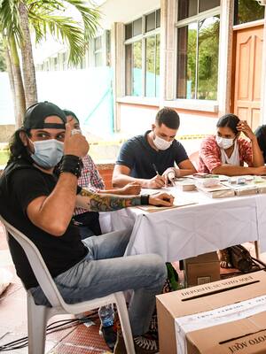 Fui jurado | Columna de Alfredo Sabbagh