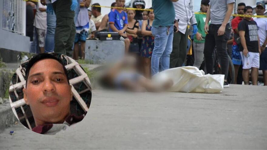 'El hombre tenía mordiscos, heridas y habría muerto por asfixia': Urquijo