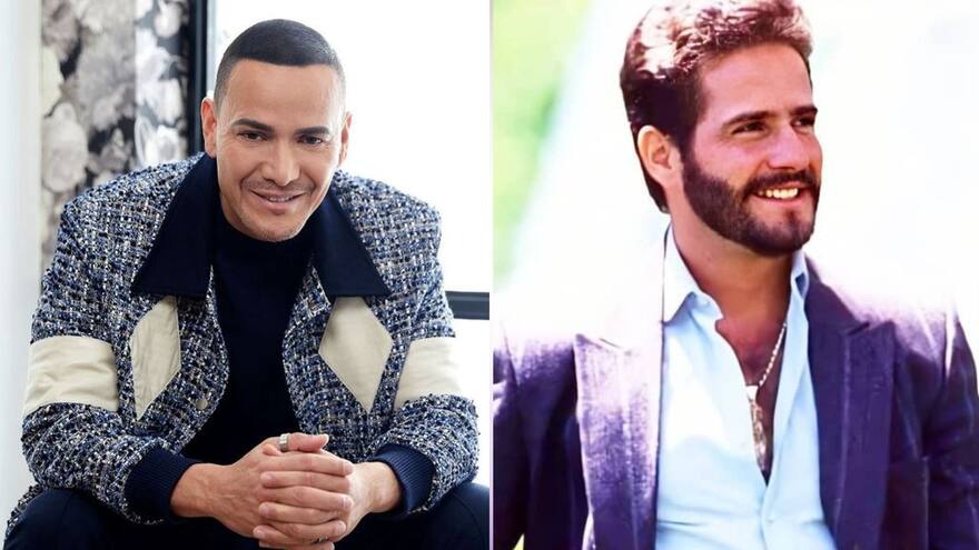Víctor Manuelle ‘revive’ a Frankie Ruiz en su nueva canción ‘Otra noche más’