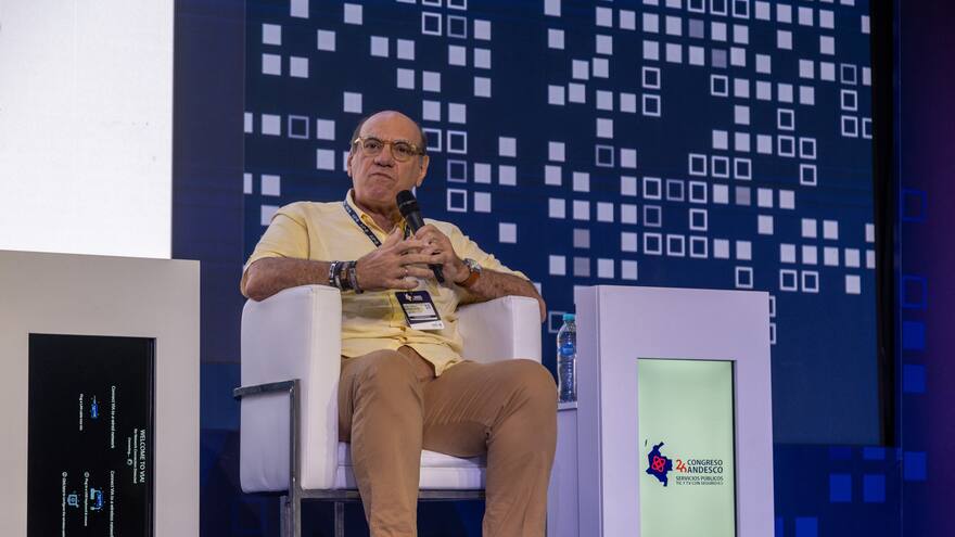 Director de Asocodis habla sobre la focalización de los subsidios de energía en el país