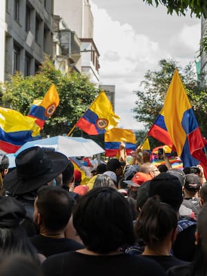 Balance agridulce | Columna de Rafael Nieto Loaiza